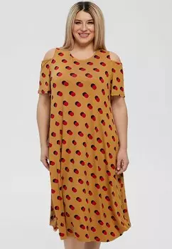 Платье Luxury Plus