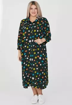 Платье Luxury Plus