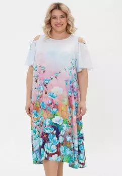 Платье Luxury Plus