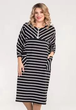 Платье Luxury Plus