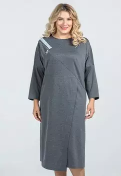 Платье Luxury Plus