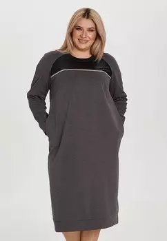 Платье Luxury Plus