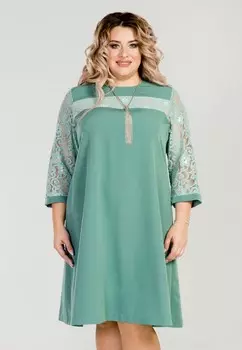 Платье Luxury Plus