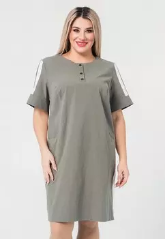 Платье Luxury Plus