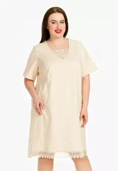 Платье Luxury Plus