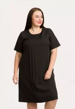 Платье Luxury Plus