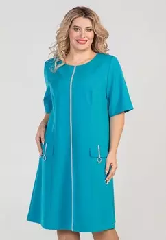 Платье Luxury Plus