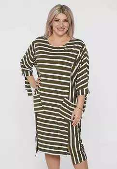 Платье Luxury Plus