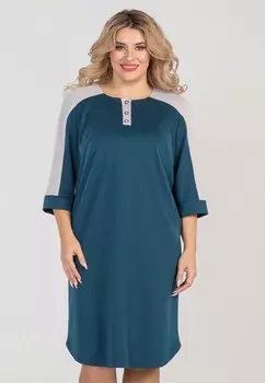 Платье Luxury Plus
