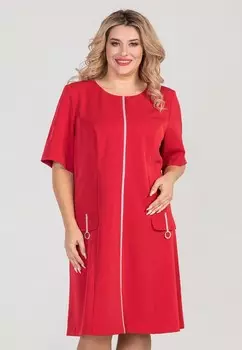 Платье Luxury Plus