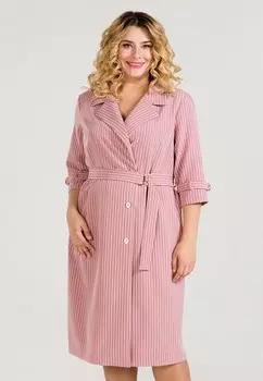 Платье Luxury Plus