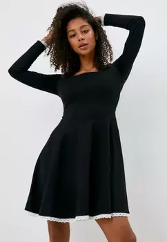 Платье M,a,k you are beautiful