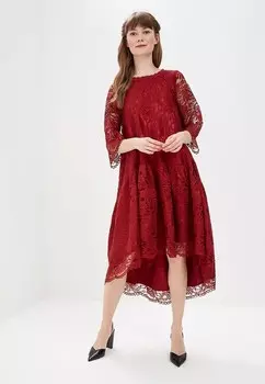 Платье MadaM T