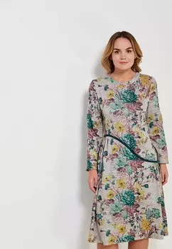 Платье MadaM T