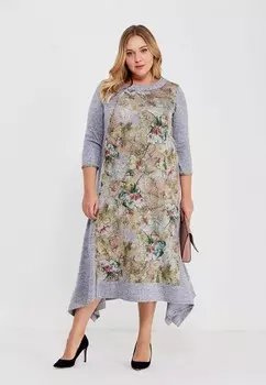 Платье MadaM T