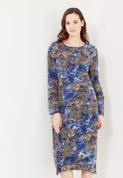 Платье MadaM T