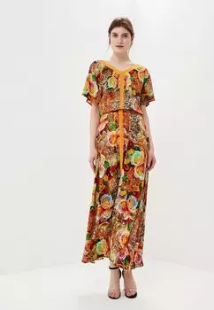 Платье MadaM T