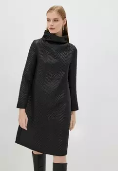 Платье MadaM T