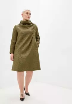 Платье MadaM T