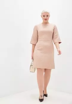 Платье MadaM T