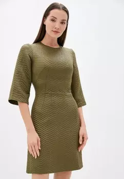 Платье MadaM T