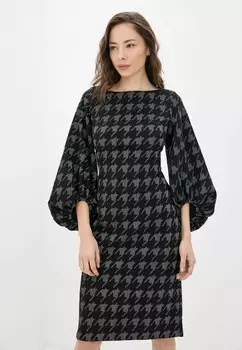 Платье MadaM T