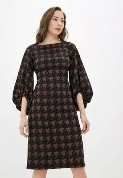 Платье MadaM T