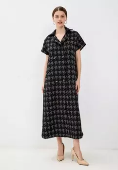 Платье MadaM T