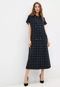 Платье MadaM T