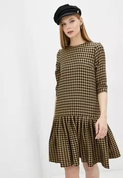 Платье MadaM T