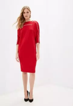 Платье MadaM T