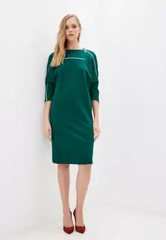 Платье MadaM T