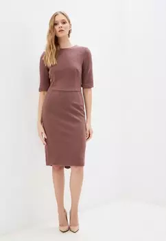 Платье MadaM T