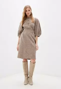 Платье MadaM T