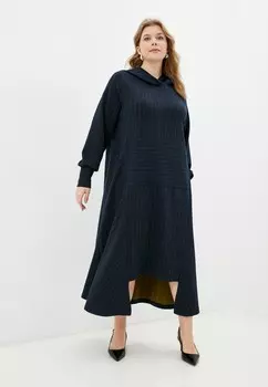 Платье MadaM T