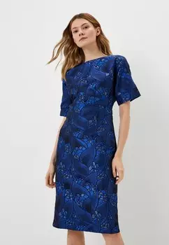 Платье MadaM T