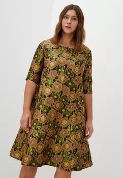 Платье MadaM T