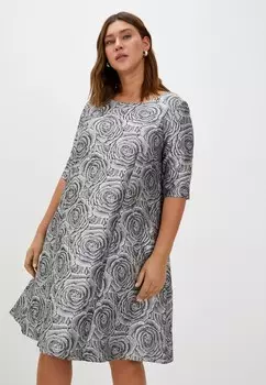 Платье MadaM T