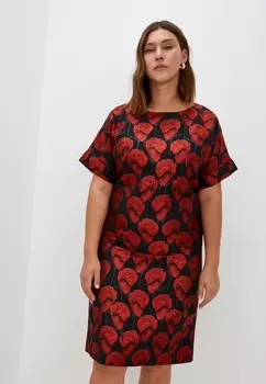 Платье MadaM T