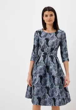 Платье MadaM T