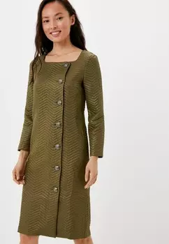 Платье MadaM T