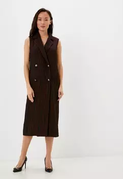 Платье MadaM T