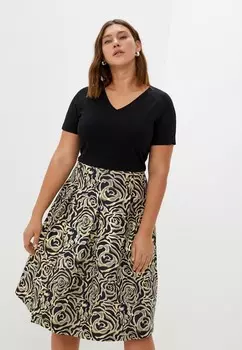 Платье MadaM T