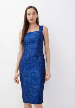 Платье MadaM T