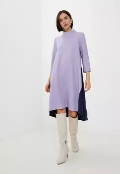 Платье MadaM T