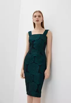 Платье MadaM T