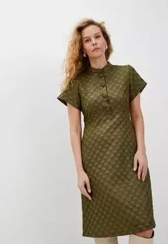 Платье MadaM T