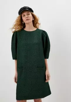 Платье MadaM T