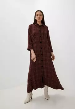 Платье MadaM T