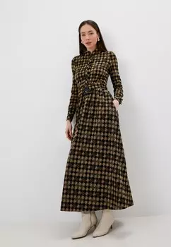 Платье MadaM T